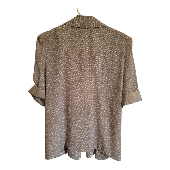 Vintage 2-Piece Suit - Lady Carol - Size 16 - Picture 2 of 11